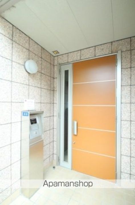 メゾン テラのその他画像