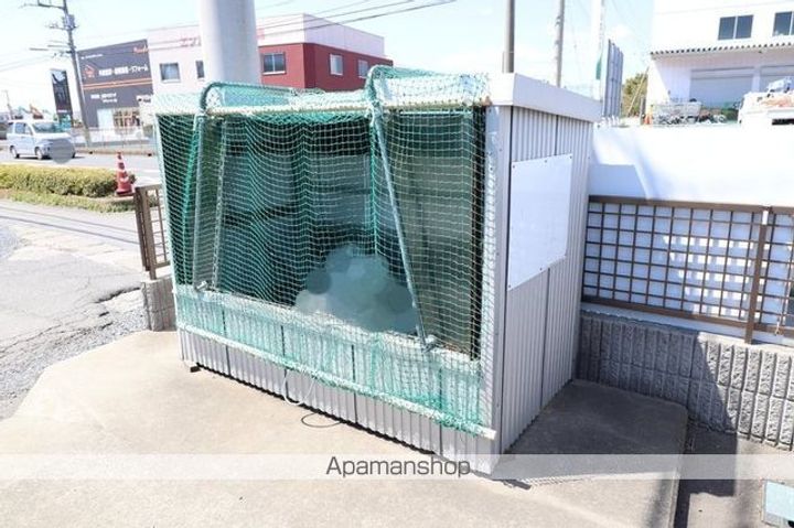 アルシス Ⅰの内装