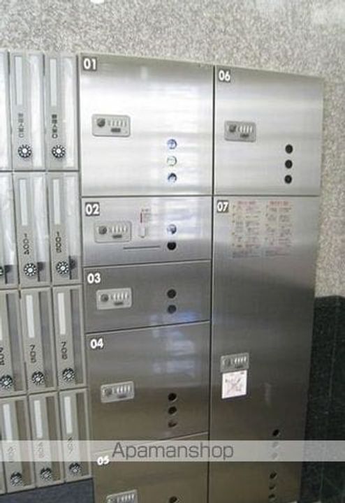 福岡県福岡市中央区清川1丁目の賃貸マンションの外観