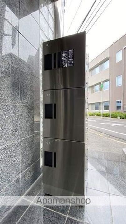 エレガンス大供のその他画像