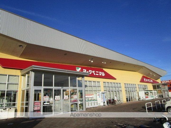 アプローズ カーサ Aの周辺