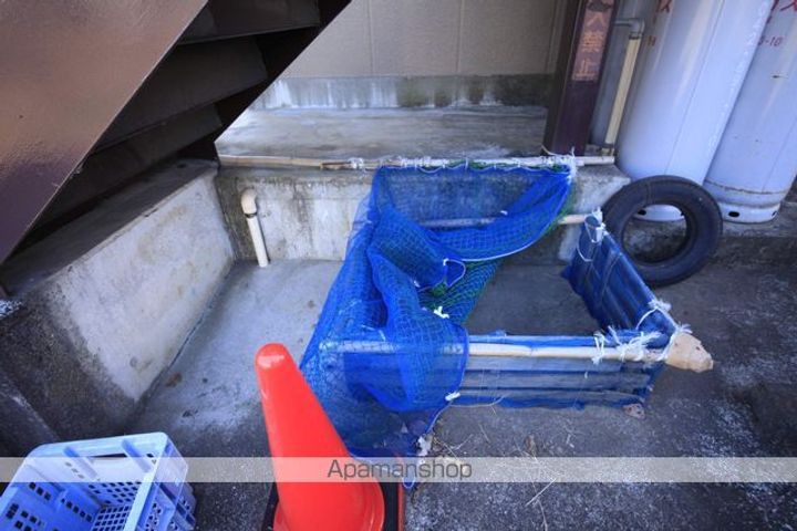 三陽マンションのその他画像