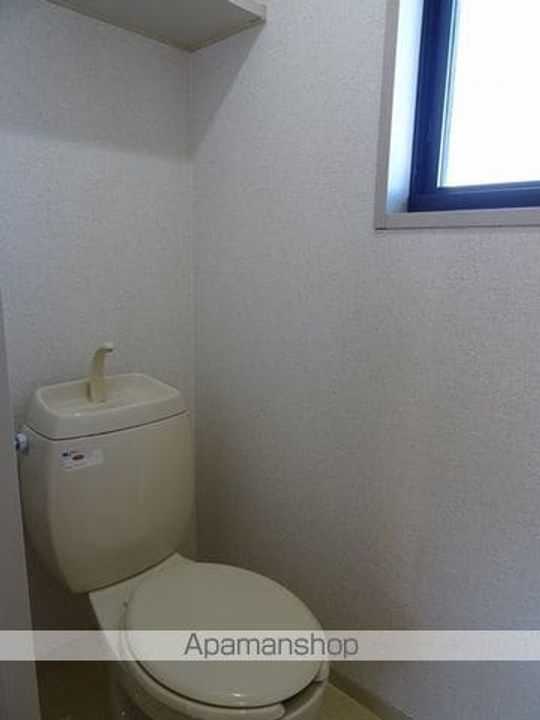 サンルミエールA棟の内装