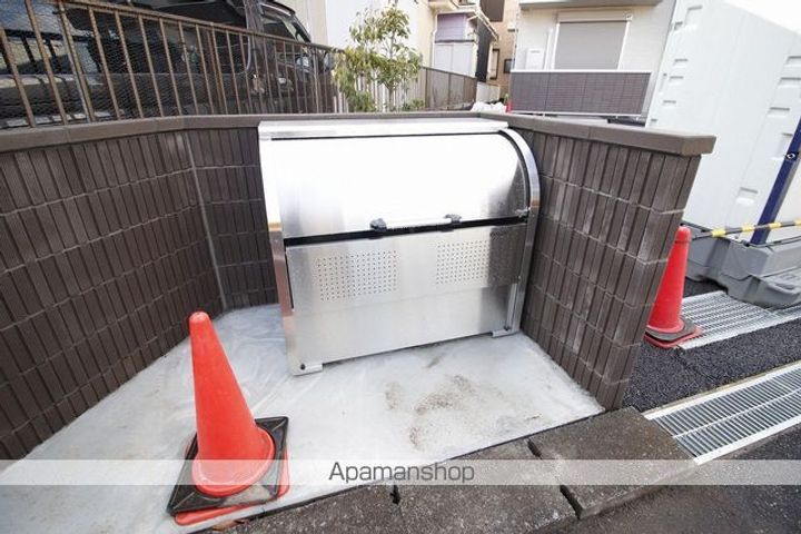 メタルフォックスのその他画像