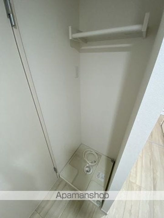 福生セイワレジデンスの内装