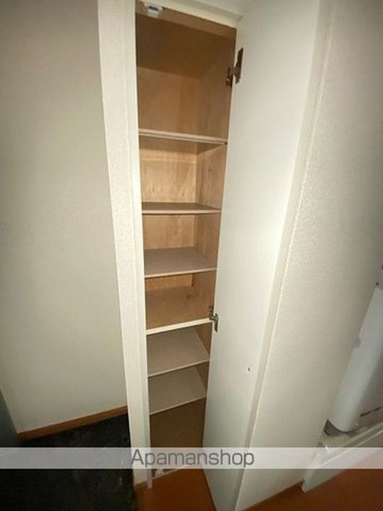 レオパレス憩の内装