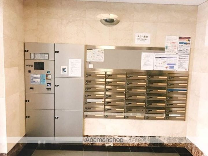 グリアス横浜・ウエストフォルム弐番館1001のその他画像