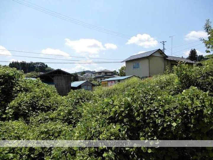 ビレッジハウス藤沢1号棟501の内装