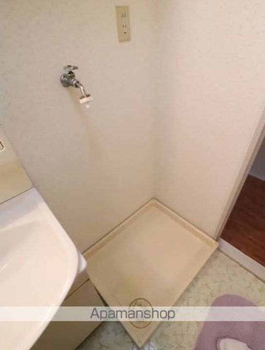 メゾンドボヌアーの内装