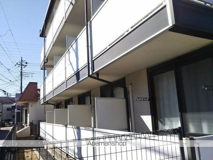 レオパレス幕張町LA1のその他画像