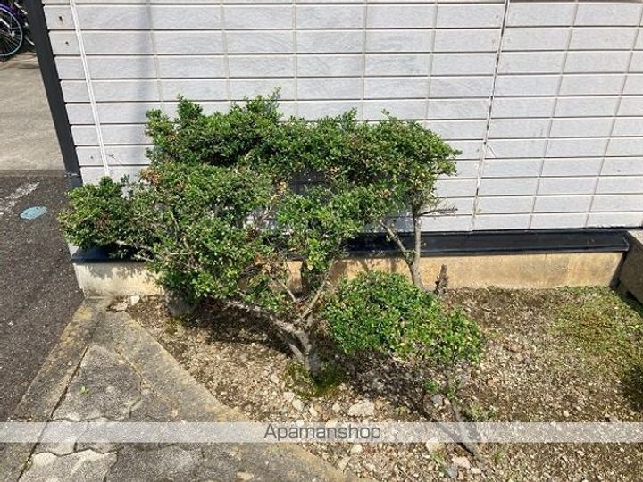 レオパレスCOZYーYANAIZUのその他画像