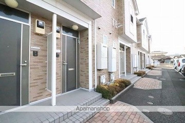 東京都昭島市松原町1丁目の賃貸アパートのその他画像