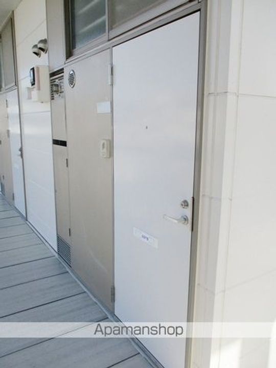 レオパレスメルベーユ徳行のその他画像