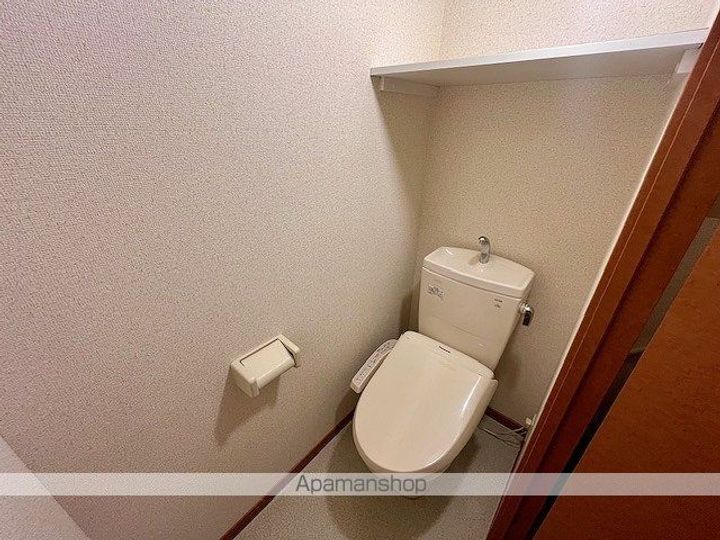 レオパレスオーセブン109のキッチン