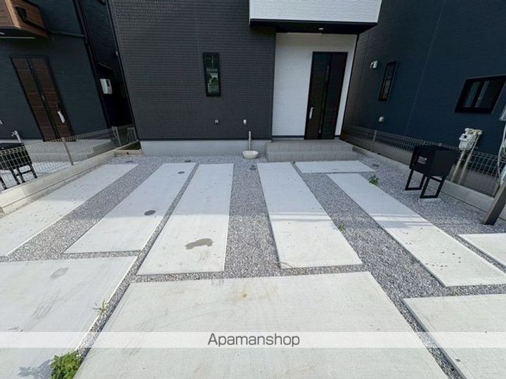 東京都八王子市川口町(一戸建)の賃貸物件のその他画像