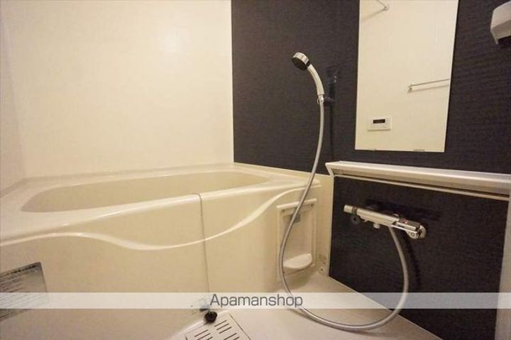 ラヴィ・Kの風呂