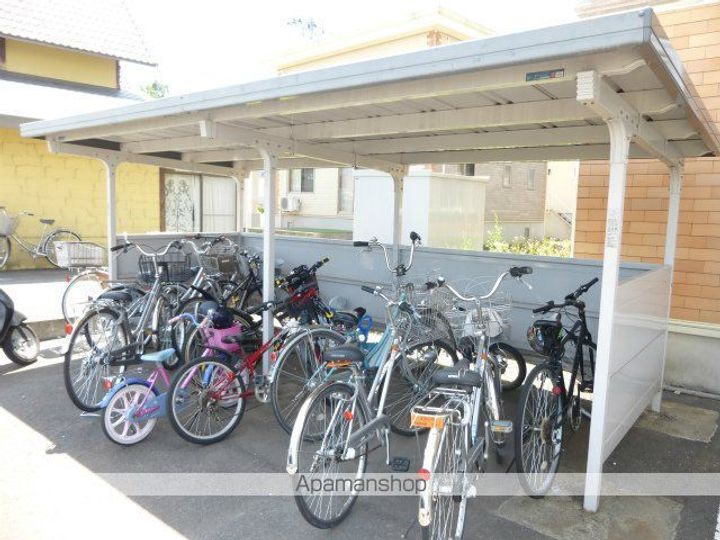 山形県米沢市成島町1丁目の賃貸マンションのその他画像