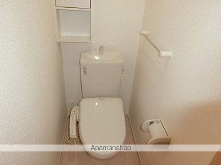 ベアヴァレーAのその他画像