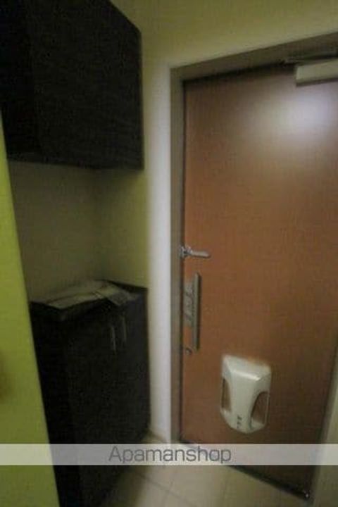 香川県高松市亀井町の賃貸マンションの内装