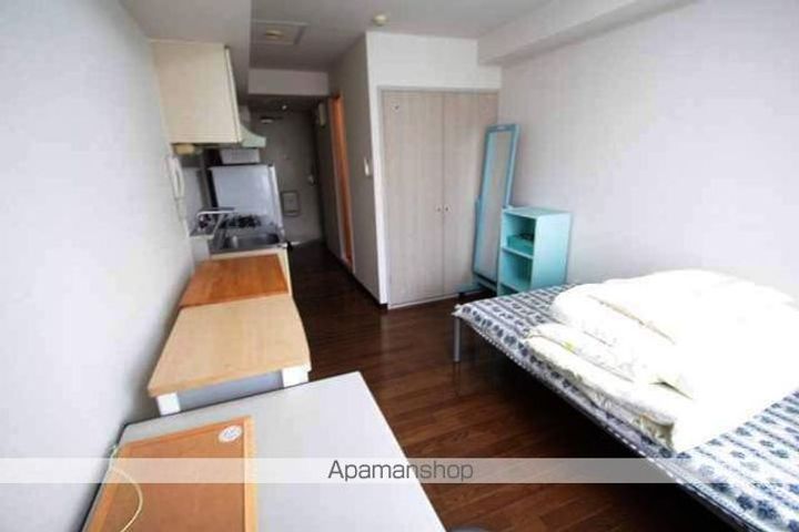 キャンパス文京台401のその他画像