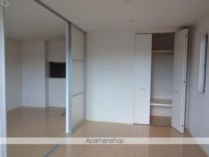 コンフォルトB203の内装