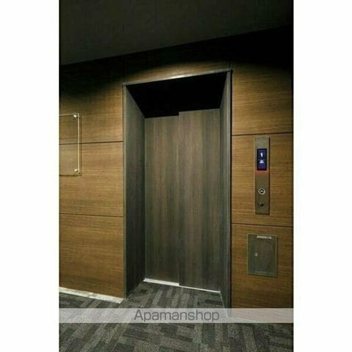 SーRESIDENCE志賀本通NORTHAD2.5ヶ月の内装