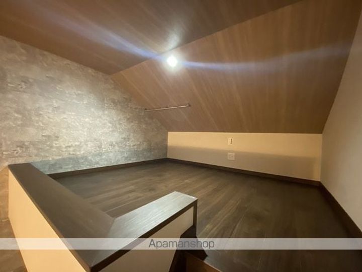 東京都福生市志茂の賃貸アパートのその他画像