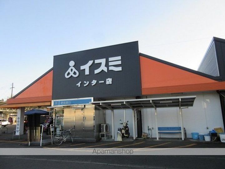 ウェル アイランドKーⅡの周辺