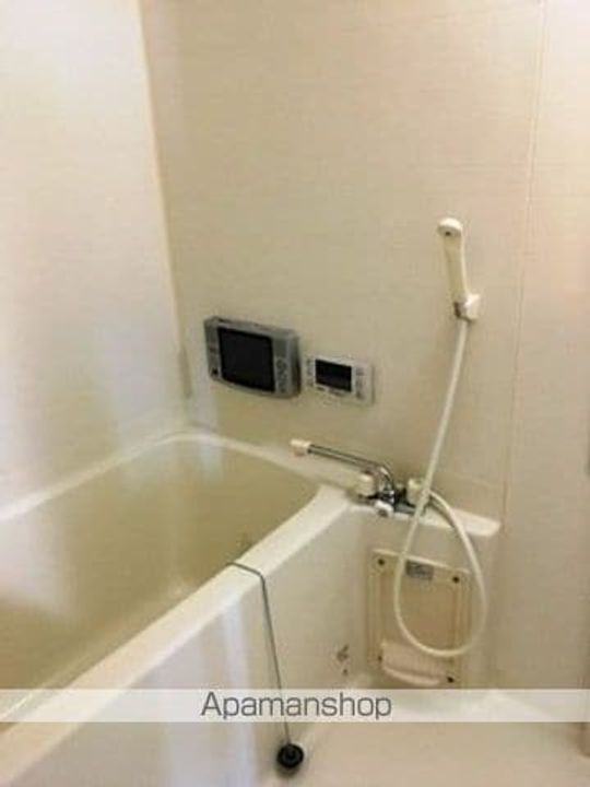 グランエスポワールⅠの風呂