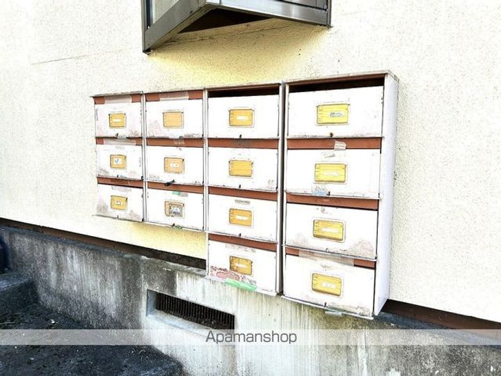 神奈川県横浜市戸塚区下倉田町の賃貸アパートのその他画像