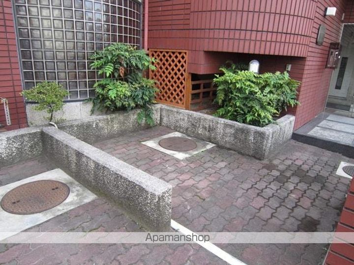 シャルマンフジ東岸和田弐番館106のその他画像