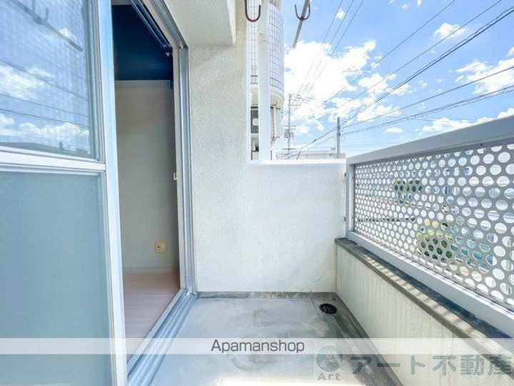 日正山越ハイツ1のその他画像