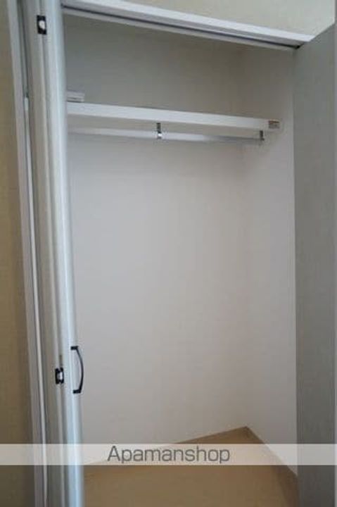 第二我心ヶ丘マンションの内装