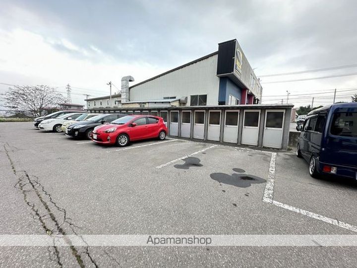 ファンデーションⅡ505のその他画像