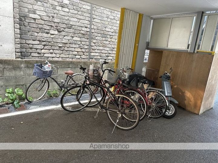 ベルハウス九反田のその他画像