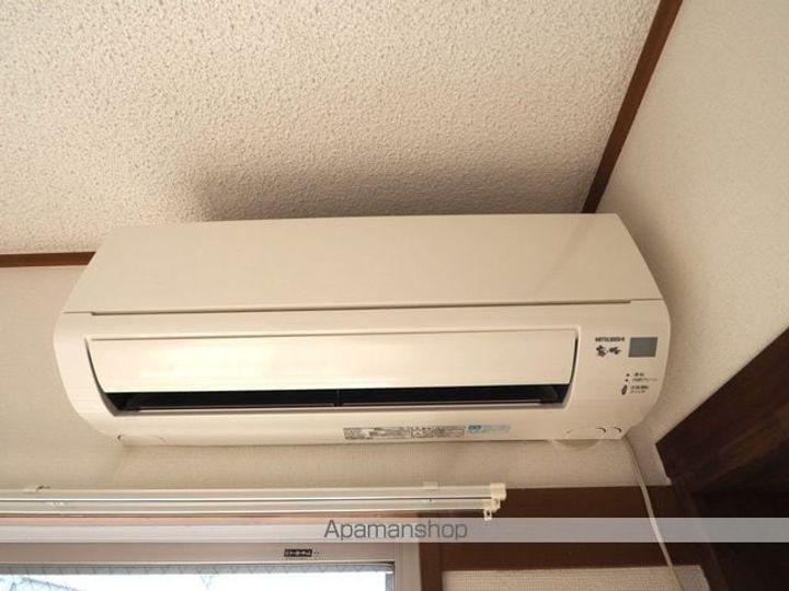 福島県郡山市田村町金屋字二本木の賃貸マンションのその他画像