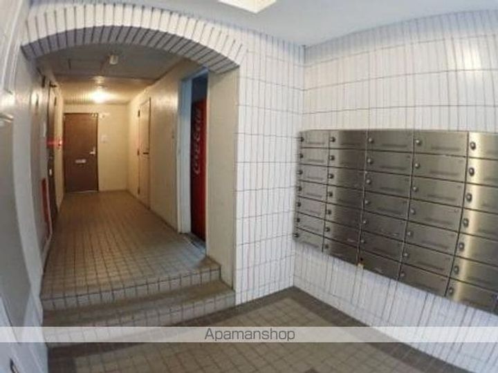 ダイアパレス東大通402のその他画像