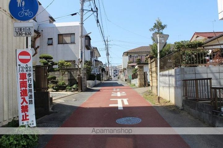 グランメゾンド蓮田の周辺