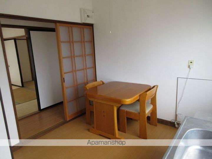 岩手県盛岡市津志田21地割(一戸建)の賃貸物件戸建ての内装