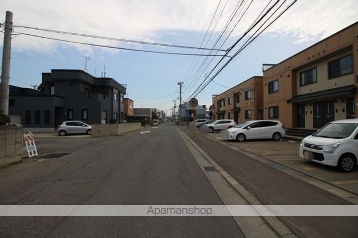 メゾン・ド大野 Aの周辺