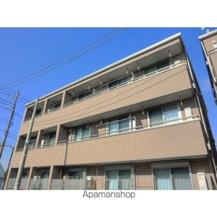 東京都葛飾区亀有2丁目の賃貸アパートの周辺