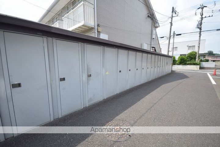 グリーンマンション愛子中央208のその他画像