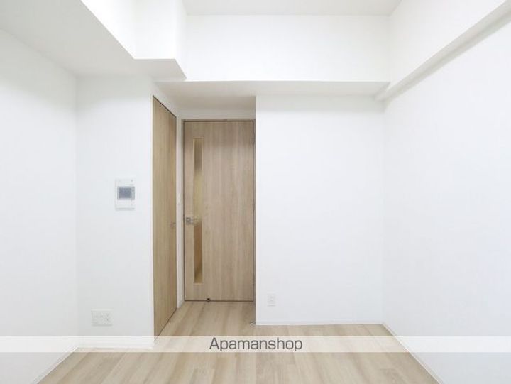 プレサンス桜山駅前アフォードの内装