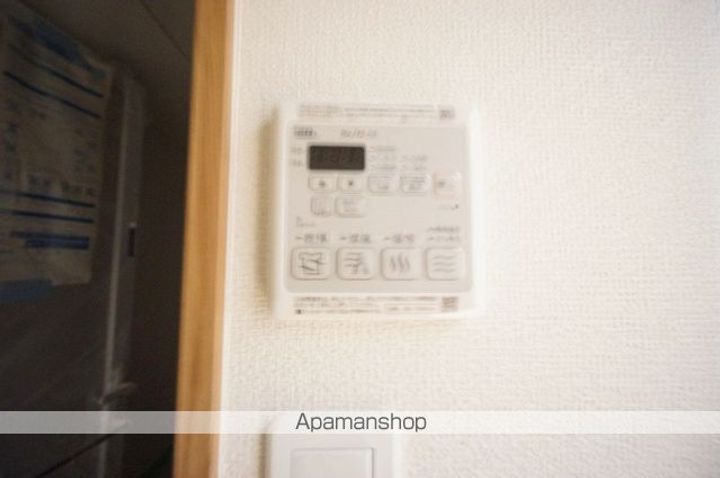 グランデ・カーサ西脇101の内装