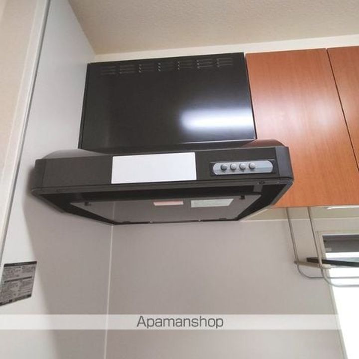 長野県長野市安茂里小市2丁目の賃貸アパートのその他画像