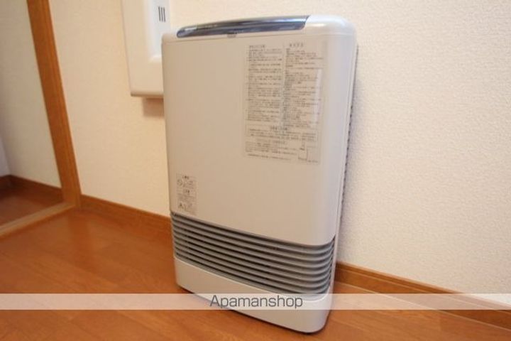 レオパレスCARPE DIEM109のその他画像