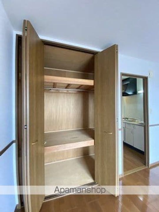 ラメゾンタナカ Cのその他画像