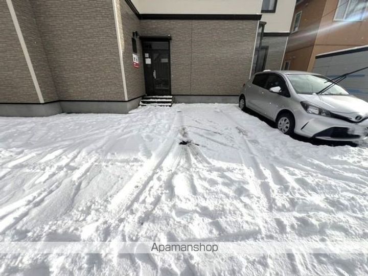 コーポシード202のその他画像