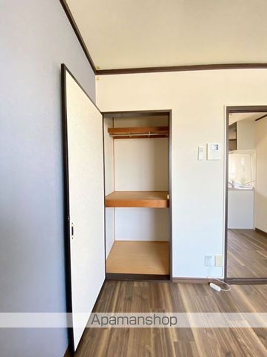 ニューリーブスA206のその他画像