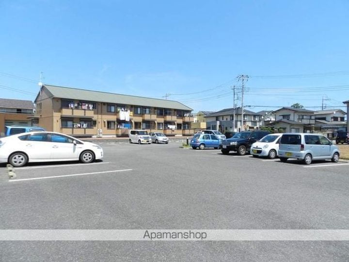 ビュー金上 C棟のその他画像